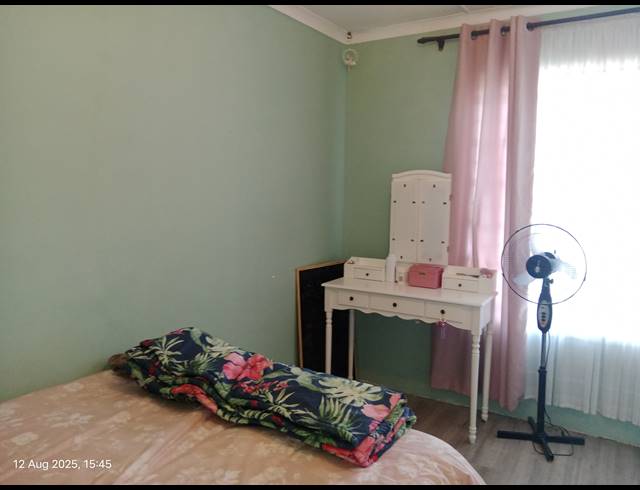 4 BEDROOM FREESTANDING FOR SALE IN NEWHOLME
